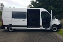 Renault Master MOVANO7 OSÓB BRYGADÓWKA DŁUGI WYSOKI KLIMA TEMPOMAT KRAJOWY zdjęcie 39