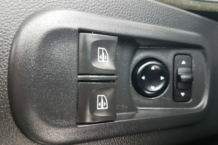 Renault Master MOVANO7 OSÓB BRYGADÓWKA DŁUGI WYSOKI KLIMA TEMPOMAT KRAJOWY zdjęcie 9