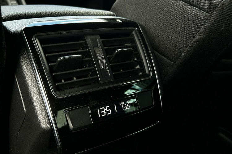Skoda Superb 2.0 TDI 2017 190KM El Klapa Manual Radar Bixenon+ledy Navi Kubełki zdjęcie 14