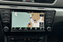 Skoda Superb 2.0 TDI 2017 190KM El Klapa Manual Radar Bixenon+ledy Navi Kubełki zdjęcie 17