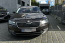 Skoda Superb 2.0 TDI 2017 190KM El Klapa Manual Radar Bixenon+ledy Navi Kubełki zdjęcie 2