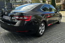 Skoda Superb 2.0 TDI 2017 190KM El Klapa Manual Radar Bixenon+ledy Navi Kubełki zdjęcie 4