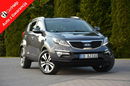Kia Sportage 2.0Mpi(163KM) Skóry Ledy Xenon Navi Kamera Park Alu18"2xParktr zdjęcie 1