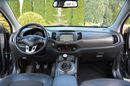 Kia Sportage 2.0Mpi(163KM) Skóry Ledy Xenon Navi Kamera Park Alu18"2xParktr zdjęcie 23