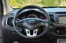 Kia Sportage 2.0Mpi(163KM) Skóry Ledy Xenon Navi Kamera Park Alu18"2xParktr zdjęcie 24