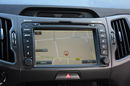Kia Sportage 2.0Mpi(163KM) Skóry Ledy Xenon Navi Kamera Park Alu18"2xParktr zdjęcie 26