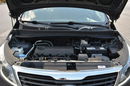 Kia Sportage 2.0Mpi(163KM) Skóry Ledy Xenon Navi Kamera Park Alu18"2xParktr zdjęcie 33