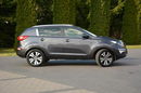 Kia Sportage 2.0Mpi(163KM) Skóry Ledy Xenon Navi Kamera Park Alu18"2xParktr zdjęcie 4