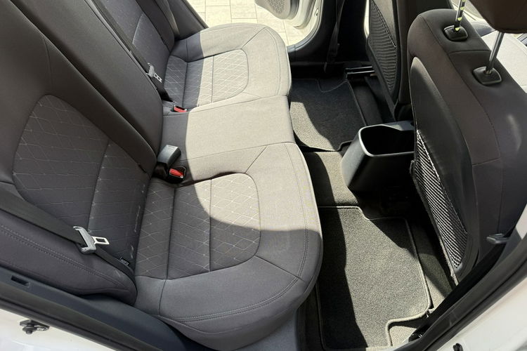 Kia Rio Zadbana - przepiękny perłowy kolor zdjęcie 12