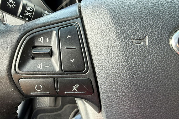 Kia Rio Zadbana - przepiękny perłowy kolor zdjęcie 19