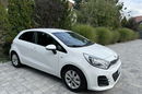 Kia Rio Zadbana - przepiękny perłowy kolor zdjęcie 24