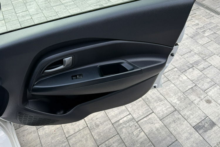 Kia Rio Zadbana - przepiękny perłowy kolor zdjęcie 25