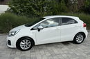 Kia Rio Zadbana - przepiękny perłowy kolor zdjęcie 3