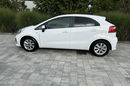 Kia Rio Zadbana - przepiękny perłowy kolor zdjęcie 35