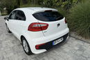 Kia Rio Zadbana - przepiękny perłowy kolor zdjęcie 5