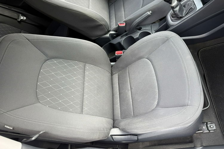 Kia Rio Zadbana - przepiękny perłowy kolor zdjęcie 9