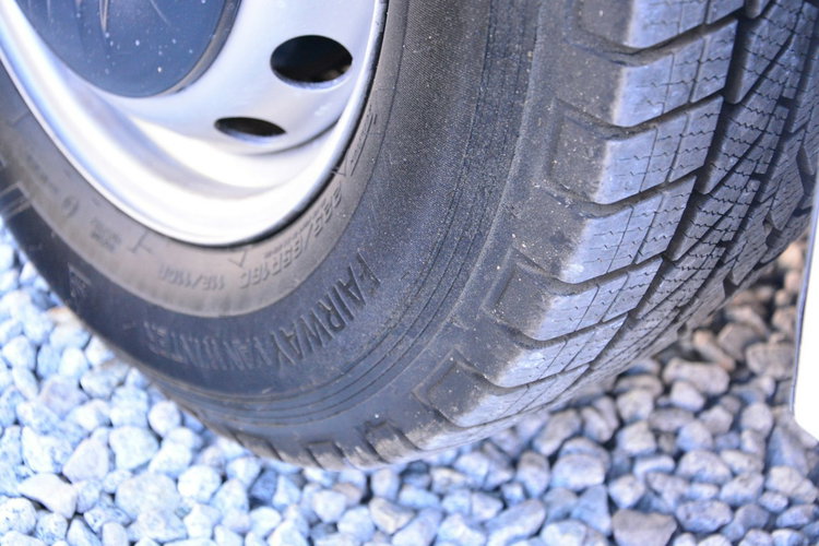 Renault Master max master L3H2 pełna opcja serwis lift zdjęcie 10