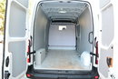 Renault Master max master L3H2 pełna opcja serwis lift zdjęcie 5