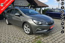 Opel Astra 1.4 Turbo Innovation + Webasto + pełny serwis zdjęcie 1