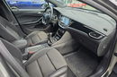 Opel Astra 1.4 Turbo Innovation + Webasto + pełny serwis zdjęcie 15