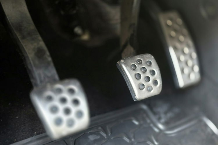 Opel Astra 1.4 Turbo Innovation + Webasto + pełny serwis zdjęcie 22