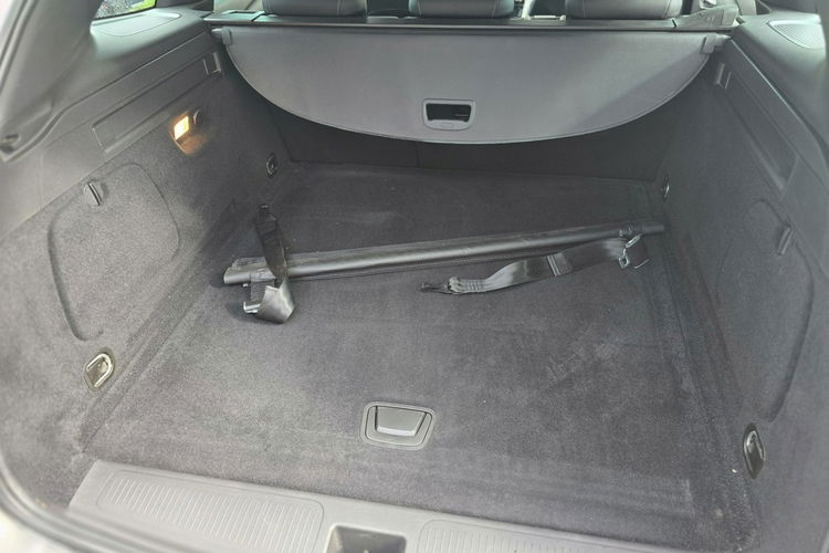 Opel Astra 1.4 Turbo Innovation + Webasto + pełny serwis zdjęcie 26