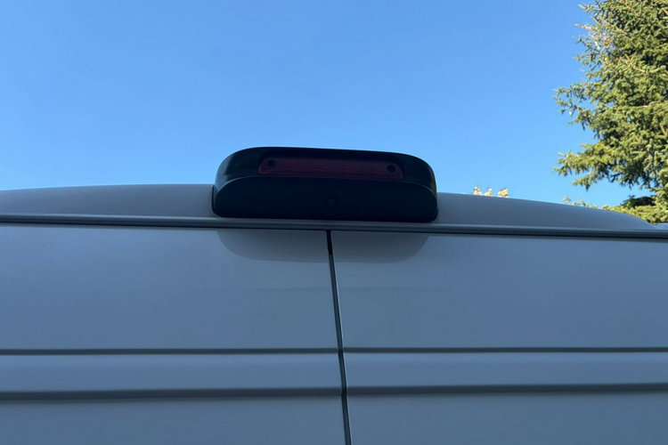 Fiat Ducato 2.3 130KM 2017 l2H2 169tys.km Blaszak zdjęcie 14