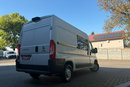 Fiat Ducato 2.3 130KM 2017 l2H2 169tys.km Blaszak zdjęcie 3