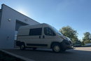 Fiat Ducato 2.3 130KM 2017 l2H2 169tys.km Blaszak zdjęcie 4