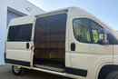 Fiat Ducato 2.3 130KM 2017 l2H2 169tys.km Blaszak zdjęcie 5