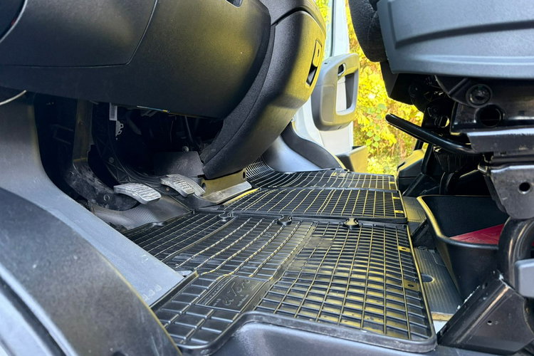 Fiat Ducato 2.3 130KM 2017 l2H2 169tys.km Blaszak zdjęcie 7