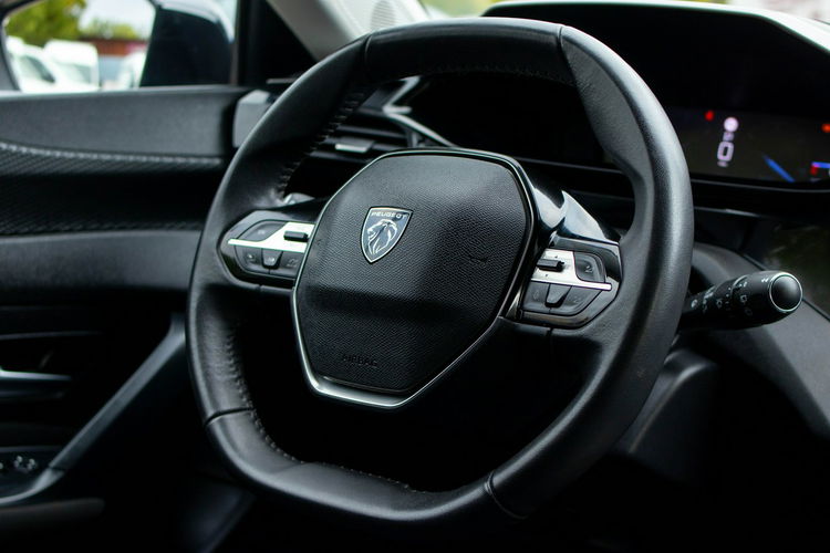 Peugeot 308 SW Automat Pełny Serwis 1.5Hdi 130KM Gwarancja Active Pack zdjęcie 14