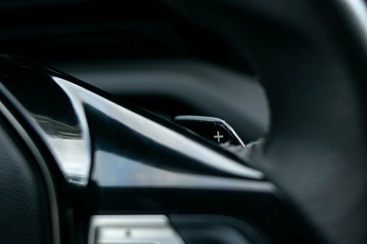 Peugeot 308 SW Automat Pełny Serwis 1.5Hdi 130KM Gwarancja Active Pack zdjęcie 15