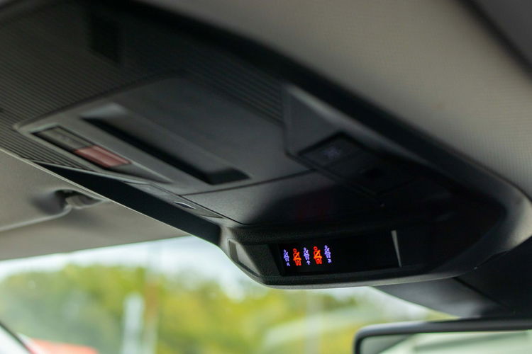 Peugeot 308 SW Automat Pełny Serwis 1.5Hdi 130KM Gwarancja Active Pack zdjęcie 21