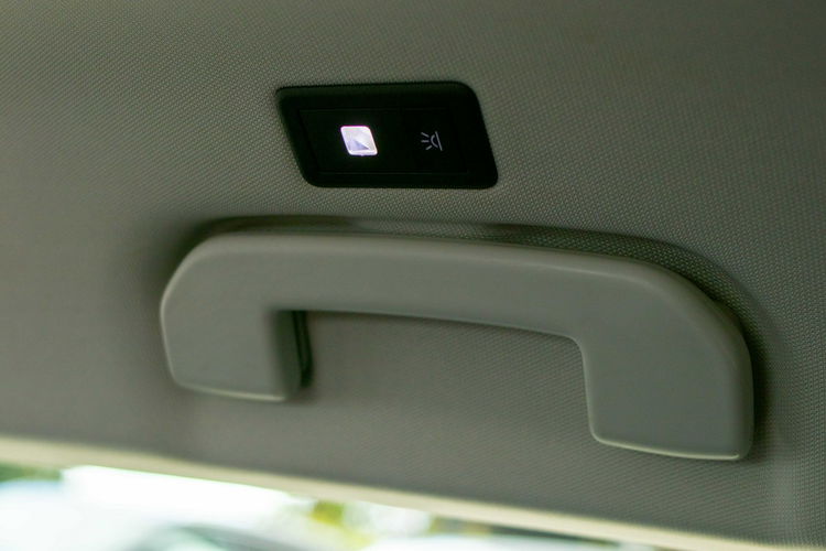 Peugeot 308 SW Automat Pełny Serwis 1.5Hdi 130KM Gwarancja Active Pack zdjęcie 28