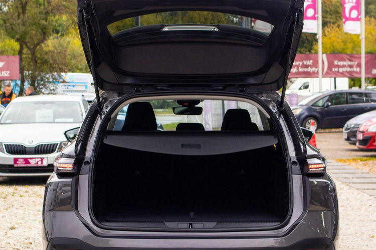 Peugeot 308 SW Automat Pełny Serwis 1.5Hdi 130KM Gwarancja Active Pack zdjęcie 30