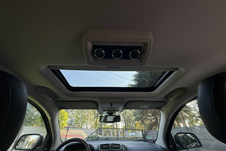 Fiat Freemont 2.0 Diesel | | Gwarancja | Bogate wyposażenie | zdjęcie 13