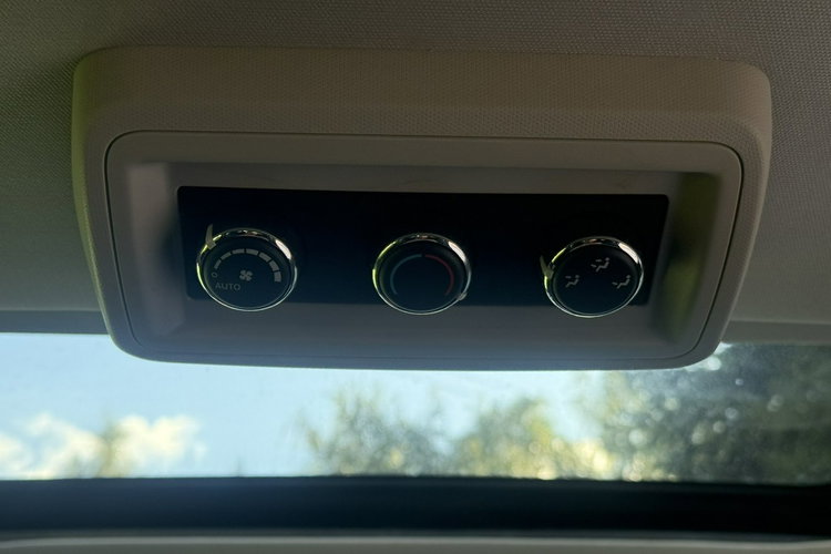 Fiat Freemont 2.0 Diesel | | Gwarancja | Bogate wyposażenie | zdjęcie 14