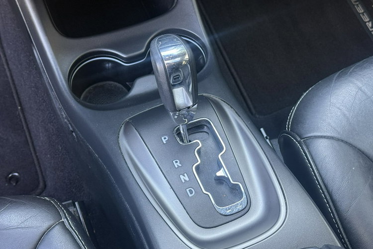 Fiat Freemont 2.0 Diesel | | Gwarancja | Bogate wyposażenie | zdjęcie 20