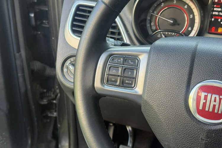 Fiat Freemont 2.0 Diesel | | Gwarancja | Bogate wyposażenie | zdjęcie 23