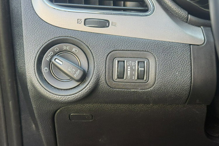 Fiat Freemont 2.0 Diesel | | Gwarancja | Bogate wyposażenie | zdjęcie 25