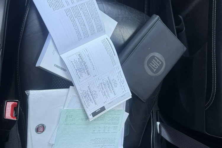 Fiat Freemont 2.0 Diesel | | Gwarancja | Bogate wyposażenie | zdjęcie 28