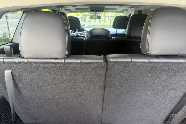 Fiat Freemont 2.0 Diesel | | Gwarancja | Bogate wyposażenie | zdjęcie 7