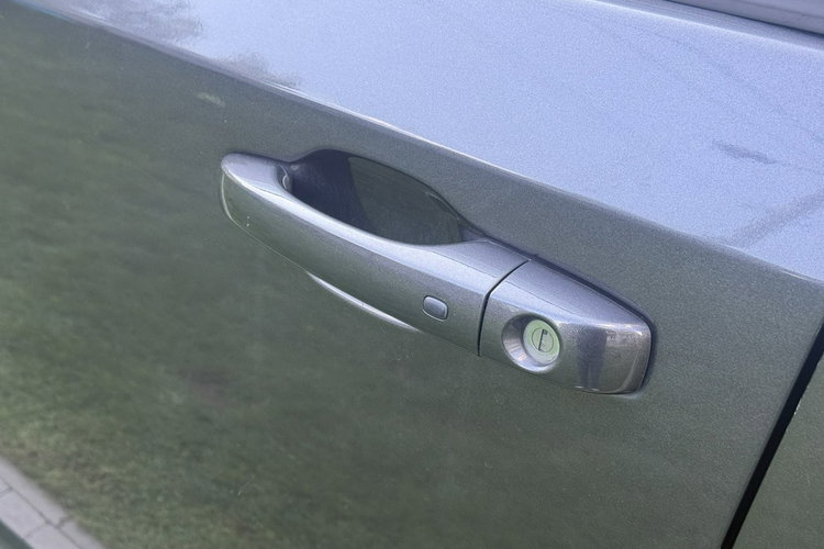 Fiat Freemont 2.0 Diesel | | Gwarancja | Bogate wyposażenie | zdjęcie 8