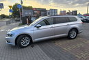 Volkswagen Passat 2.0 TDi 150KM Klimatronic Led Masaż Manual zdjęcie 10