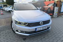 Volkswagen Passat 2.0 TDi 150KM Klimatronic Led Masaż Manual zdjęcie 14
