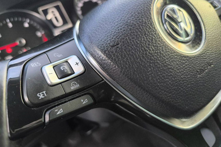 Volkswagen Passat 2.0 TDi 150KM Klimatronic Led Masaż Manual zdjęcie 19