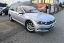 Volkswagen Passat 2.0 TDi 150KM Klimatronic Led Masaż Manual zdjęcie 2