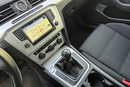 Volkswagen Passat 2.0 TDi 150KM Klimatronic Led Masaż Manual zdjęcie 21