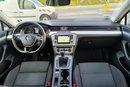 Volkswagen Passat 2.0 TDi 150KM Klimatronic Led Masaż Manual zdjęcie 27